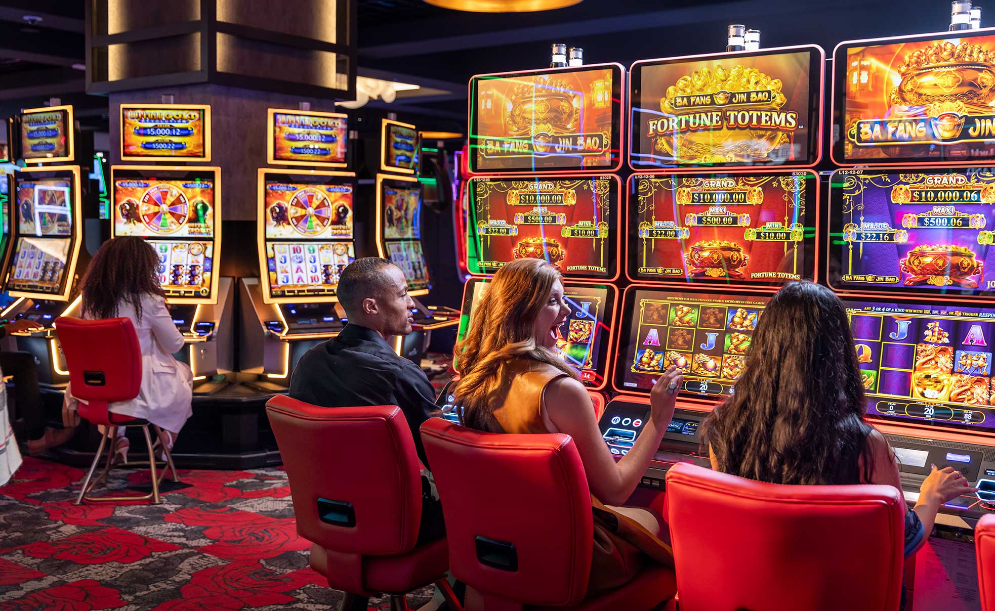 AG捕鱼丰富的在线娱乐游戏展示